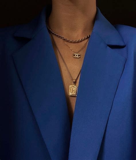 hannah harrell chanel necklace|Hannah Harrell .